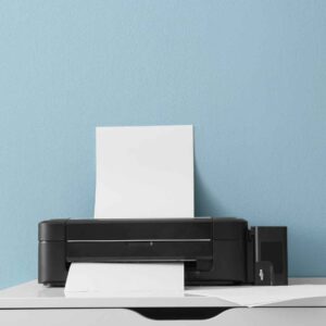 Paper and Accessories