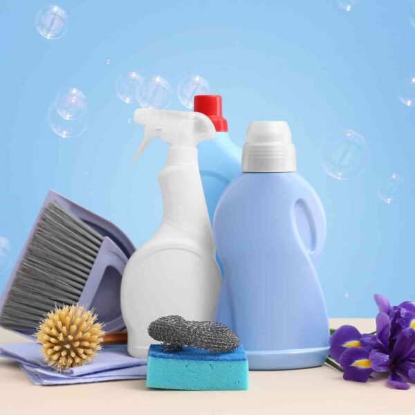 detergent Detergent