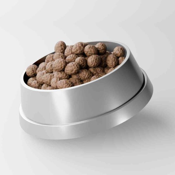 Pet Food Container