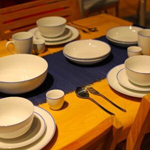 Tableweare dining