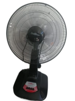 Table Fan - Sunglow