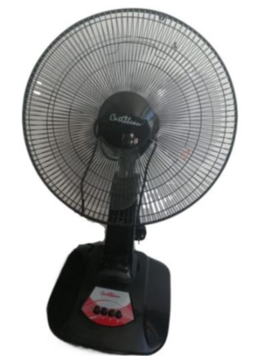 Table Fan - Sunglow