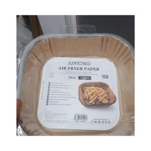 Air Dryer Paper