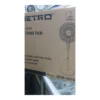Metro Stand Fan