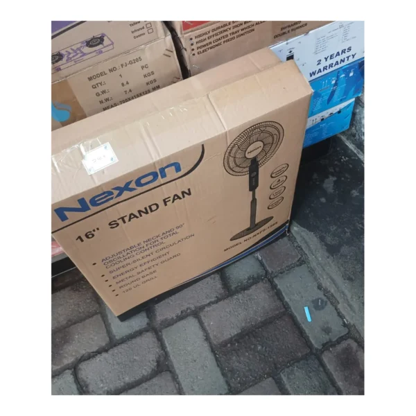 Nexon Stand Fan